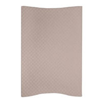 Аксессуар для пеленания Ceba Baby W-104-079-233 Saltea de infasat moale pe 2 parti Cosy Caro Coral, 70x48 cm