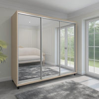 Шкаф Arta Mobilei Armadio J1780 (AM143)