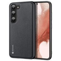 Чехол для смартфона Dux Ducis Samsung S23 Plus Fino, Black