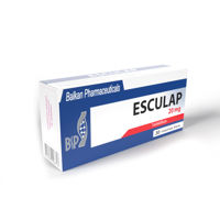 cumpără Esculap 20mg comp.film. N10x3 în Chișinău