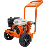 Pompă Ruris MP200XR