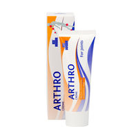 Ice Power Arthro Cold Creme - Cremă pentru Articulații