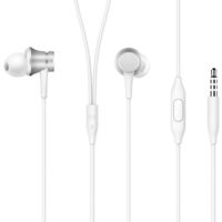 Xiaomi Mi in -Ear Headphones Basic,Matte Silver