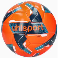 Minge uhlsport TEAM football ORANGE T5 100172502