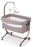 Манеж CAM Cullami 168 Rosa-pink