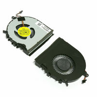 купить CPU Cooling Fan For HP ENVY 15-AE 15T-AE 15-AH 15Z-AH M6-P (4 pins) в Кишинёве