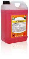 CACHEMIRE, DETERGENT LICHID P/U SPALARE HAINE DELICATE, 5KG.