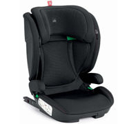 Scaun auto i-Size CAM Corsa (15-36 kg) Black