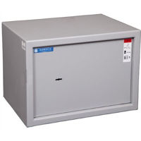Мебельный сейф Griffon L.30.K (300*430*320), furniture