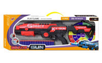 Игрушка ToyMall 004476 Arma cu gloanțe moi