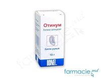 Otinum® pic. auriculare, solutie 0,2 g/g 10 g N1