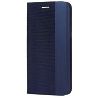 Чехол для смартфона Helmet Shell Flip Nylon Oppo A98, Blue