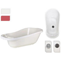 Ванночка Tontarelli 54968 Cada pentru copii 23l cu scurgere