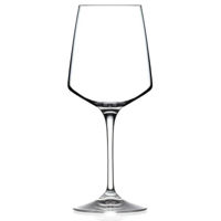 Посуда для напитков RCR 38883 Set pocale pentru vin Aria 2buc, 380ml