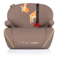 Автокресло Chipolino SDKSN02504GI I-Size 125-150cm Isofix Sonic Giraffe