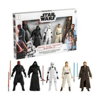 Игрушка Hasbro G0310 Star Wars. Anniversary Pack 15cm