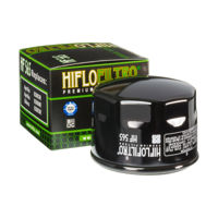 Масляный фильтр HF565