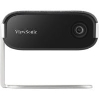 Проектор Viewsonic M1X Black/Silver