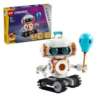 Set de construcție Lego 31164 Creator Robot spațial