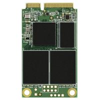 .mSATA SSD  128GB Transcend  