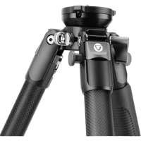 Tripod Vanguard VEO3+ 303AT, Aluminium 3-section, MACC