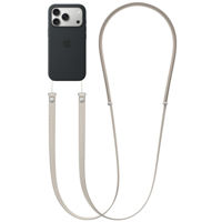 Accesoriu pentru aparat mobil Apple Crossbody Strap - Tan MGGK4ZM