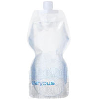 Посуда походная Cascade Designs Recipient apa SoftBottle 1 l CC waves