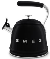 Чайник SMEG CKLW2001BL