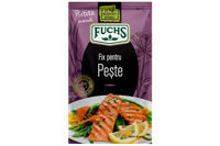 Fix pentru pește Fuchs plic 25g