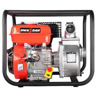 Насос Hwasdan H50ZB28-4.3Q