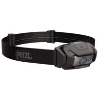 Фонарь Petzl ARIA 1R RGB black (E069DB00)
