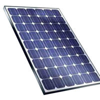 Panou fotovoltaic PERC Mono 550W