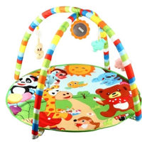 Игровой комплекс для детей Hola Toys 26801 Коврик детский