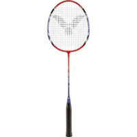 Спортивное оборудование miscellaneous 9454 Paleta badminton Victor 110100 ST-1650 steel