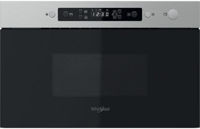 Built-in Microwave Whirlpool MBNA910X