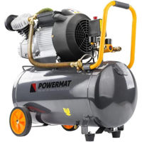 Compresor Powermat PM-KO-50T-V2