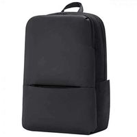 Backpack Xiaomi Mi Business 2, for Laptop 15.6" & City Bags, Black