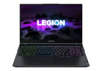 Laptop Lenovo 16.0" Legion 5 Pro 16ITH6H (Core i7-11800H 32Gb 1Tb)