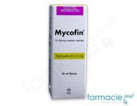 Mycofin® spray cutan., solutie 30ml