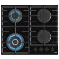 Plită încorporabilă pe gaz Gorenje GKTW642SYB