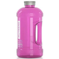 Бутылочка для воды inSPORTline 7293 2000 ml REK-811-2000 Nutrend