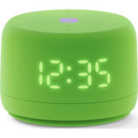 Колонка портативная Bluetooth Yandex YNDX-00026GRN Alisa Station Lite 2 Green