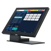All in One Aures Yuno (4GB RAM, 128Gb SSD)
