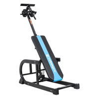 Скамья для силовых упражнений inSPORTline 4319 Masa inversie (150 kg/ 198 cm) 20709 Inverso Ele