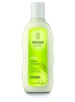 Weleda Şampon cu mei pentru păr normal, 190ml