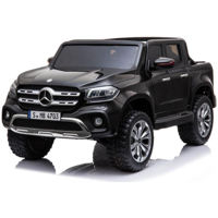 Электромобиль Richi MX606 / 1 neagra Masina