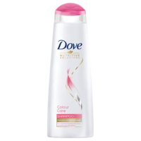 Șampon pentru păr, Dove Color 250 ml