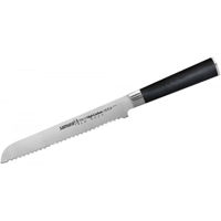 Cuțit Samura MO-V pentru piine 230mm (SM-0055)