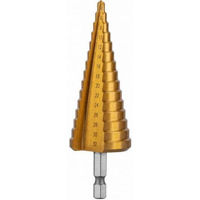 Burghiu Hoegert Burghiu in trepte HSS 4-32mm HT6D323