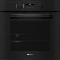 Встраиваемый духовой шкаф электрический Miele H 2861-1 BP Black 125 Edition
